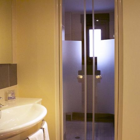 Hotel Anna Косентайна Екстер'єр фото